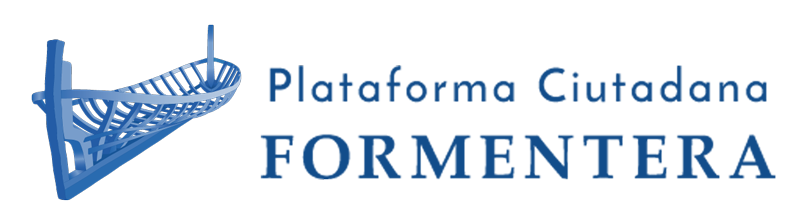 Plataforma Ciutadana Formentera